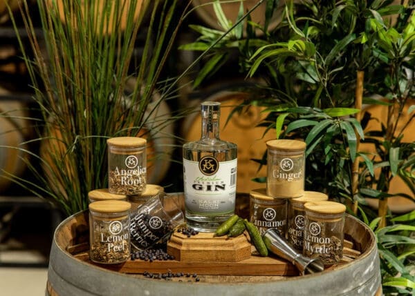 Australian Premium Gin