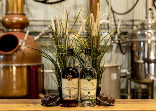 Cane Farmer Rum Series Twin Pack