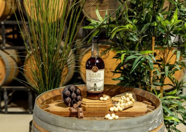 Cane Farmer - Rum Liqueur