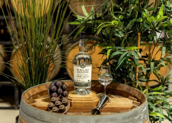 The Mill Rum