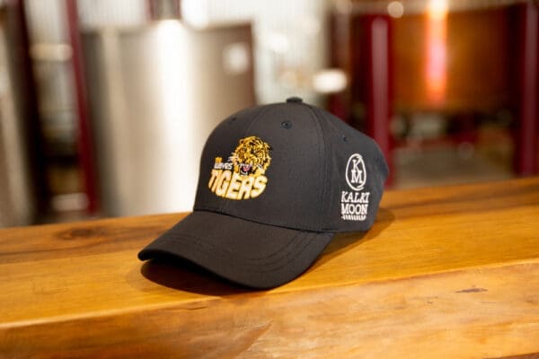 Waves Tigers x Kalki Moon Supporters Hat