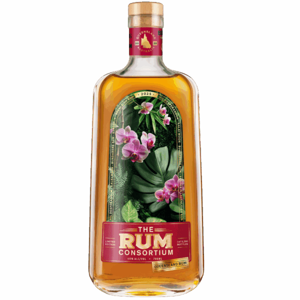 The Rum Consortium 2025